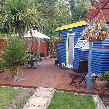 Mango Lodge Herne Bay Dış mekan fotoğraf