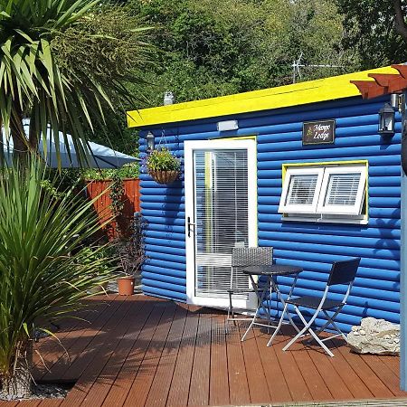 Mango Lodge Herne Bay Dış mekan fotoğraf