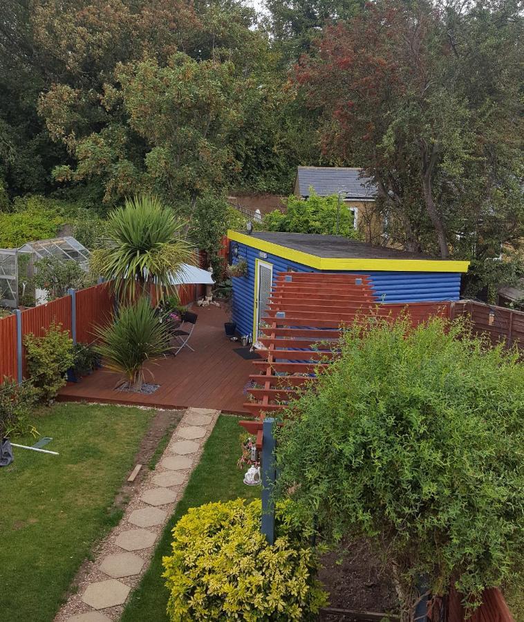 Mango Lodge Herne Bay Dış mekan fotoğraf