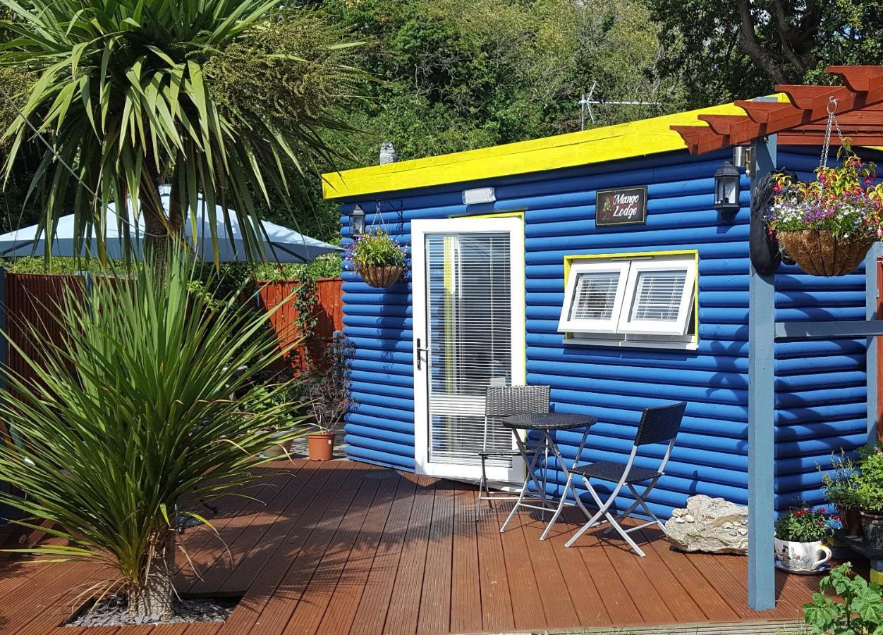 Mango Lodge Herne Bay Dış mekan fotoğraf