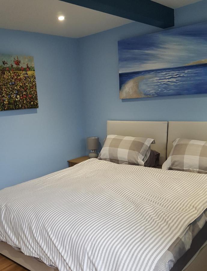 Mango Lodge Herne Bay Dış mekan fotoğraf