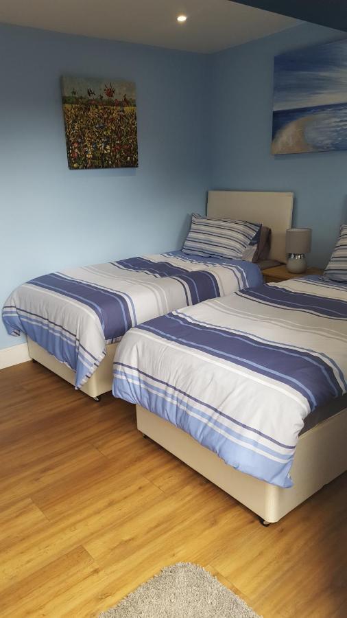 Mango Lodge Herne Bay Dış mekan fotoğraf