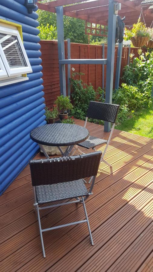 Mango Lodge Herne Bay Dış mekan fotoğraf