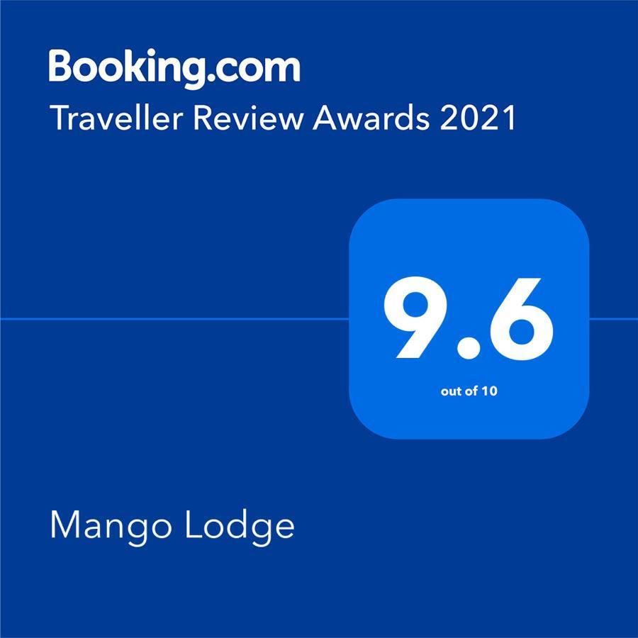 Mango Lodge Herne Bay Dış mekan fotoğraf